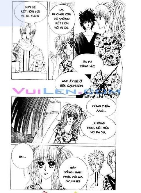Công chúa của tôi: Chapter 9