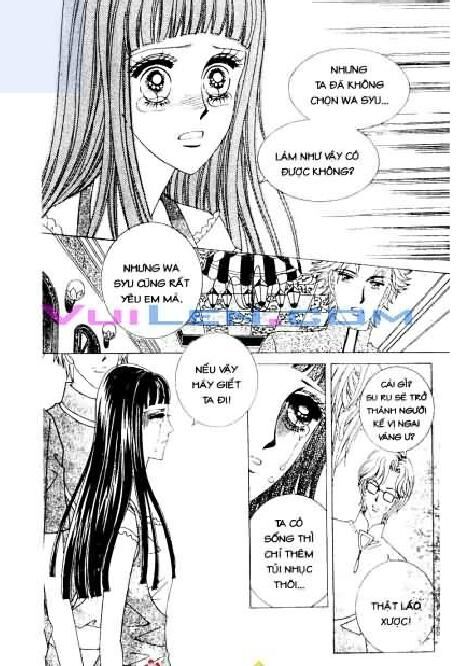 Công chúa của tôi: Chapter 9