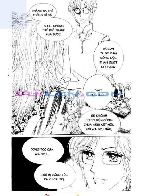 Công chúa của tôi: Chapter 9