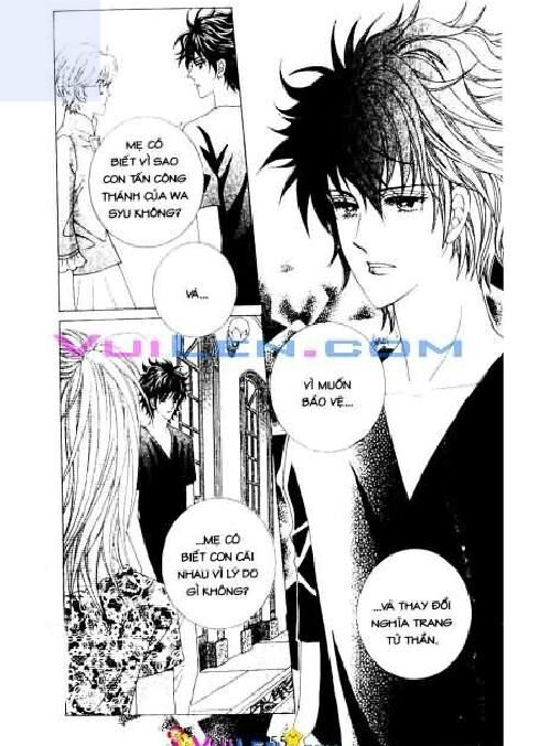 Công chúa của tôi: Chapter 9