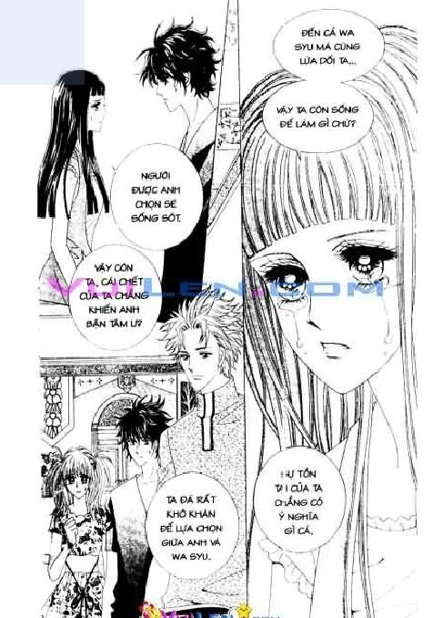 Công chúa của tôi: Chapter 9