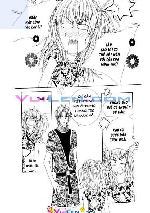 Công chúa của tôi: Chapter 9