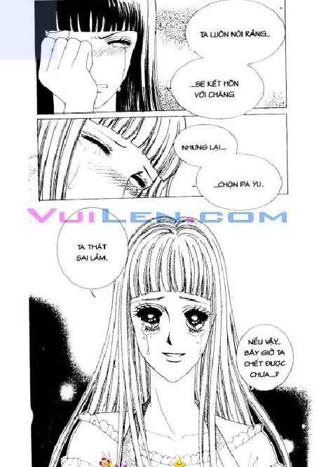 Công chúa của tôi: Chapter 9