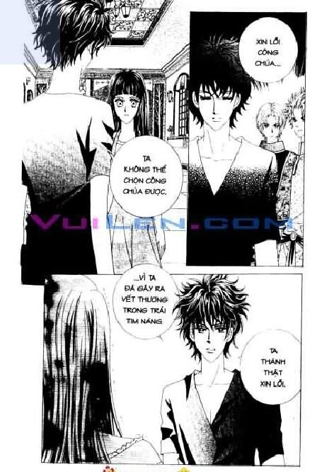 Công chúa của tôi: Chapter 9