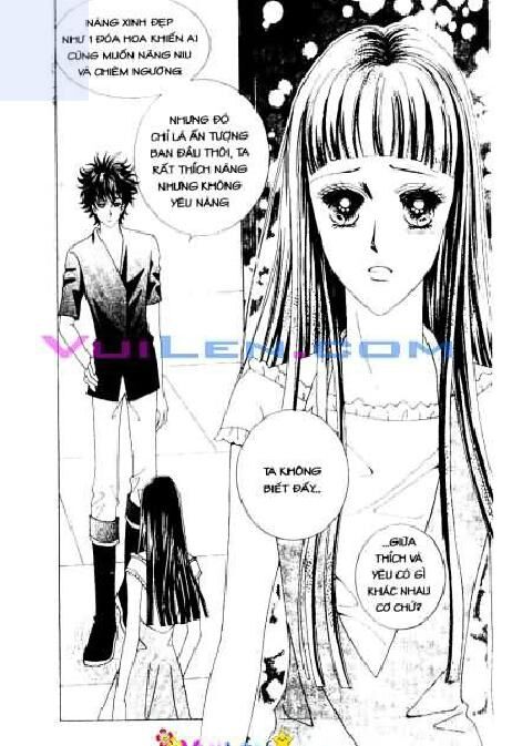 Công chúa của tôi: Chapter 9