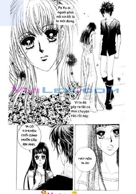 Công chúa của tôi: Chapter 9