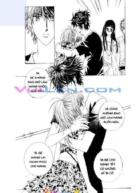 Công chúa của tôi: Chapter 9
