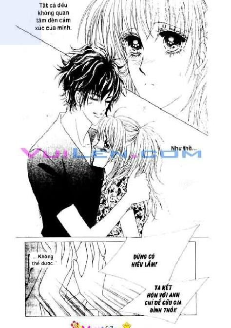 Công chúa của tôi: Chapter 9