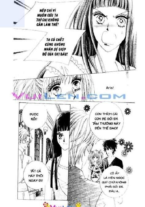 Công chúa của tôi: Chapter 9