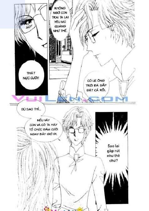 Công chúa của tôi: Chapter 9
