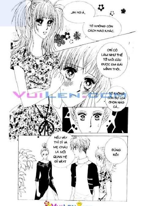 Công chúa của tôi: Chapter 9