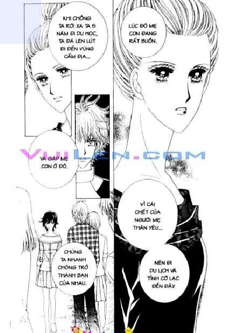 Công chúa của tôi: Chapter 9