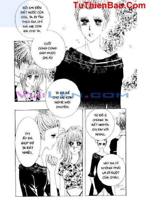 Công chúa của tôi: Chapter 9