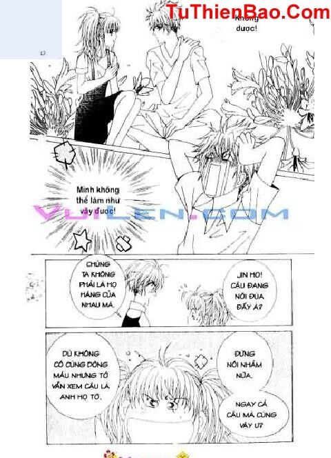 Công chúa của tôi: Chapter 9