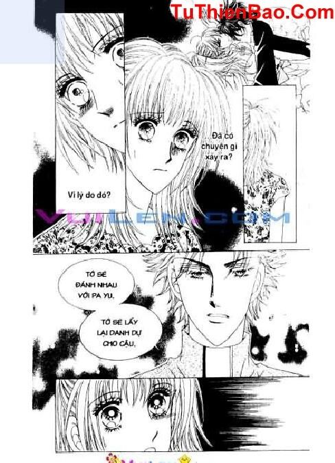 Công chúa của tôi: Chapter 9
