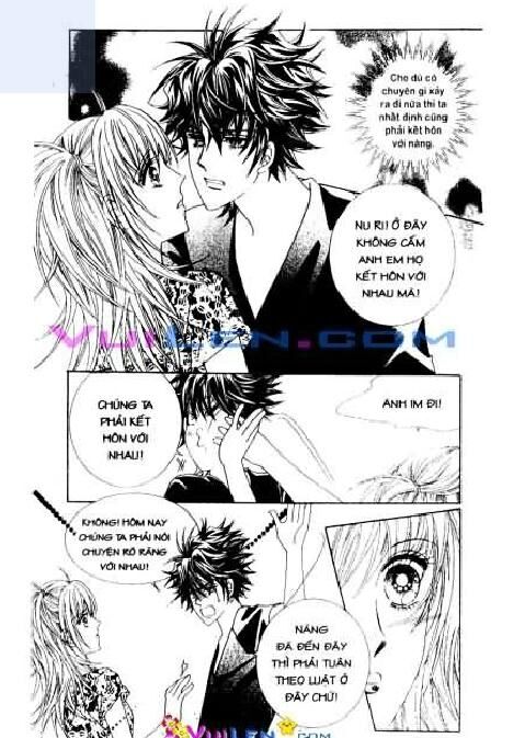 Công chúa của tôi: Chapter 9