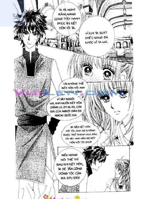 Công chúa của tôi: Chapter 9