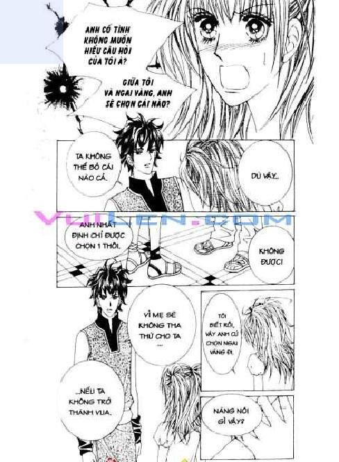 Công chúa của tôi: Chapter 9