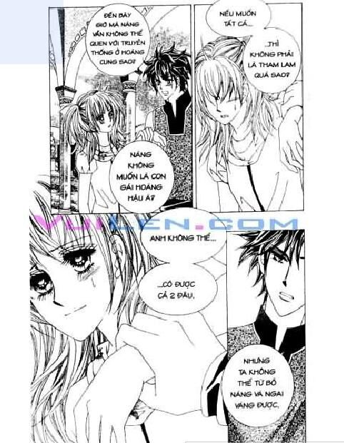 Công chúa của tôi: Chapter 9