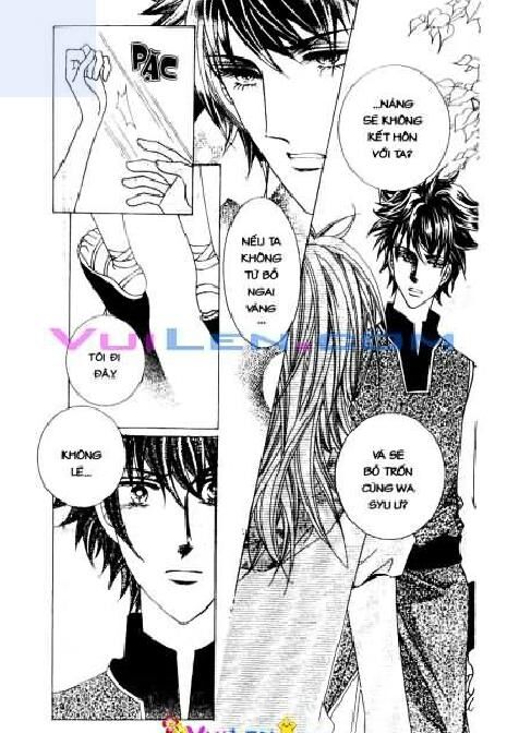 Công chúa của tôi: Chapter 9