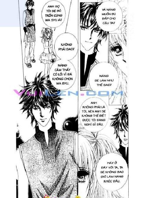 Công chúa của tôi: Chapter 9