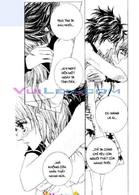 Công chúa của tôi: Chapter 9
