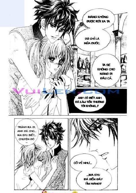 Công chúa của tôi: Chapter 9