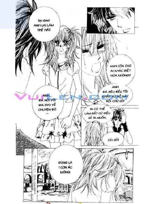 Công chúa của tôi: Chapter 9