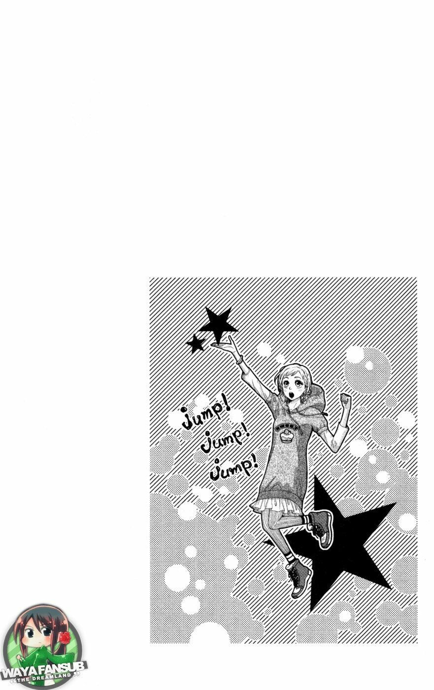 Nanaco Robin: Chapter 1