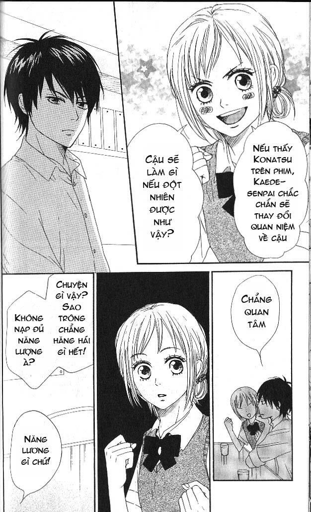 Nanaco Robin: Chapter 10