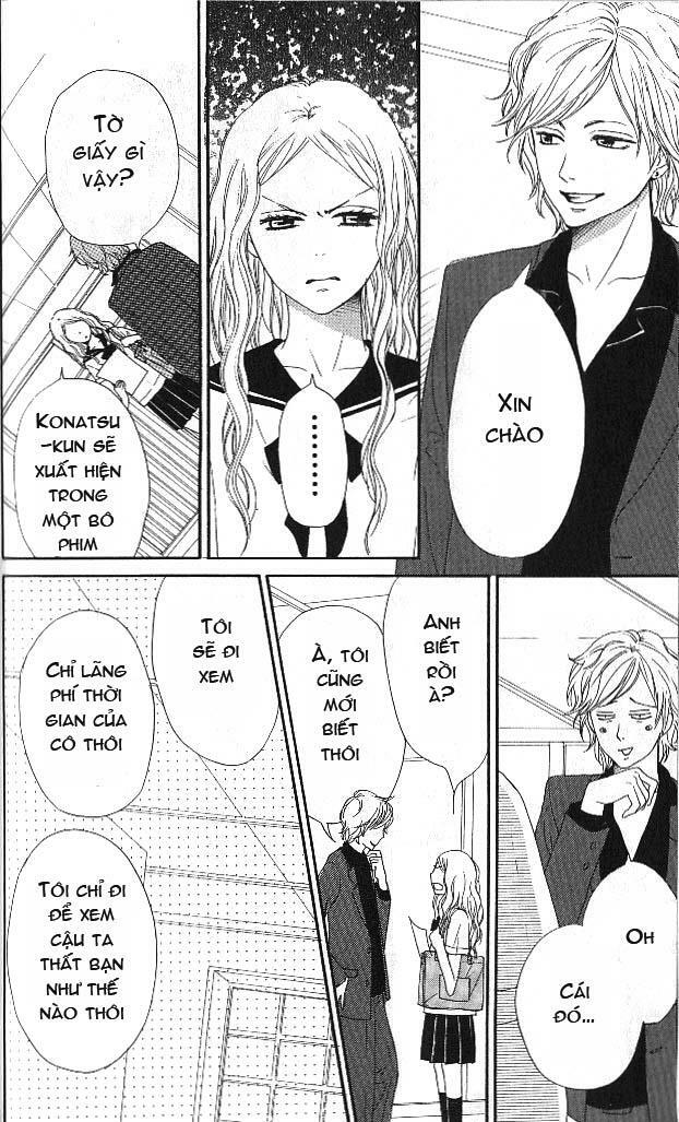 Nanaco Robin: Chapter 10