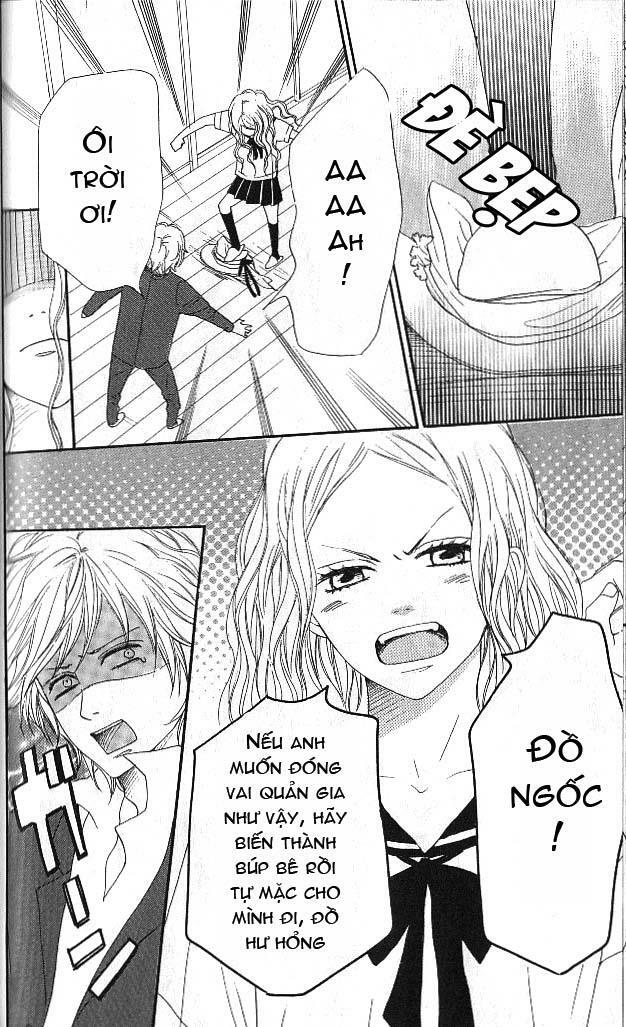 Nanaco Robin: Chapter 10