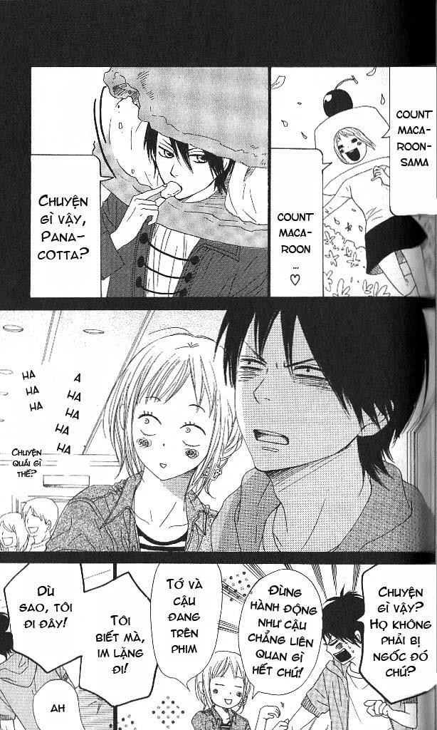 Nanaco Robin: Chapter 10
