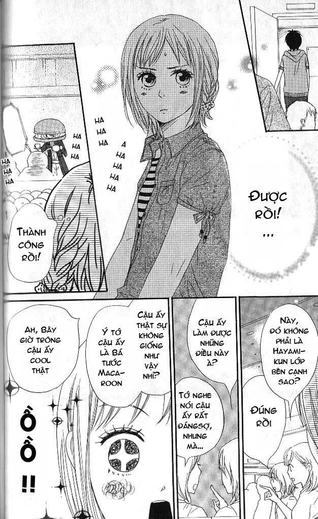 Nanaco Robin: Chapter 10