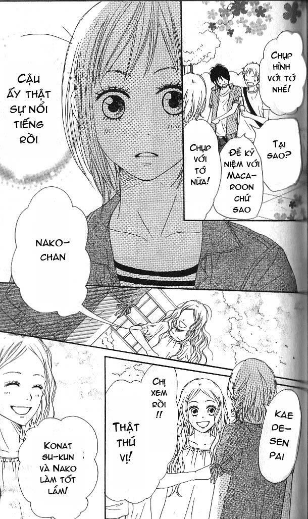 Nanaco Robin: Chapter 10