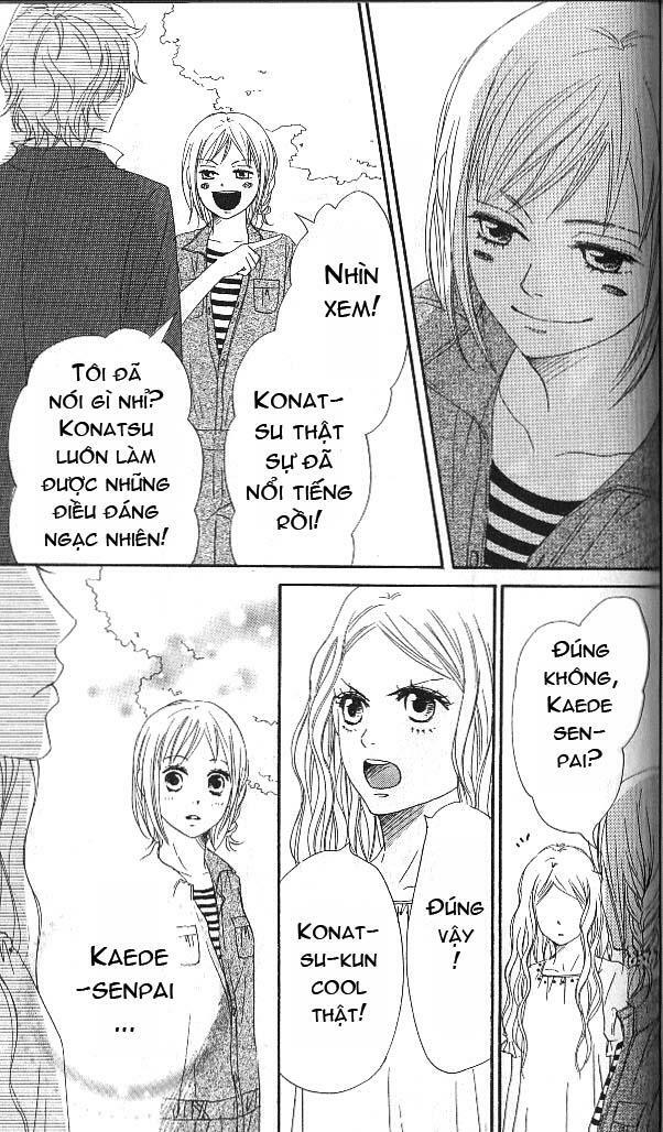 Nanaco Robin: Chapter 10