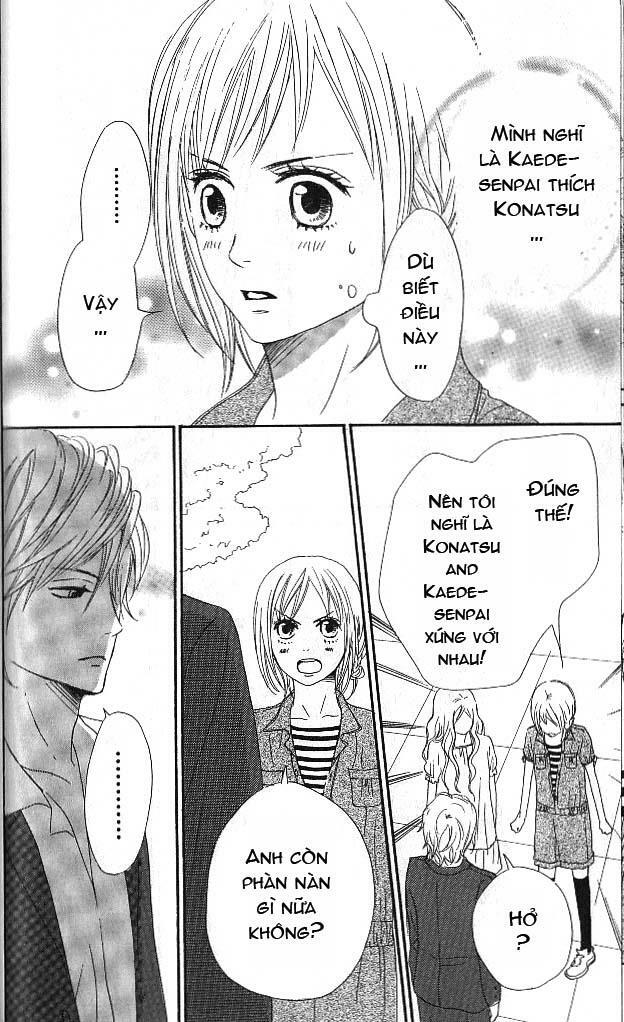 Nanaco Robin: Chapter 10
