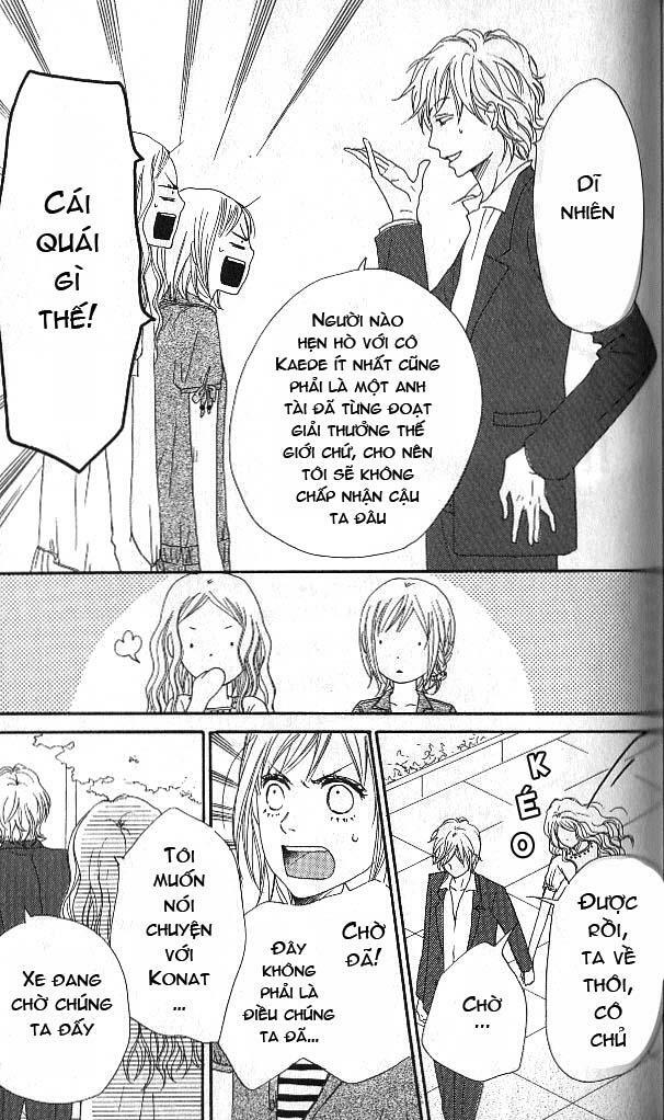 Nanaco Robin: Chapter 10