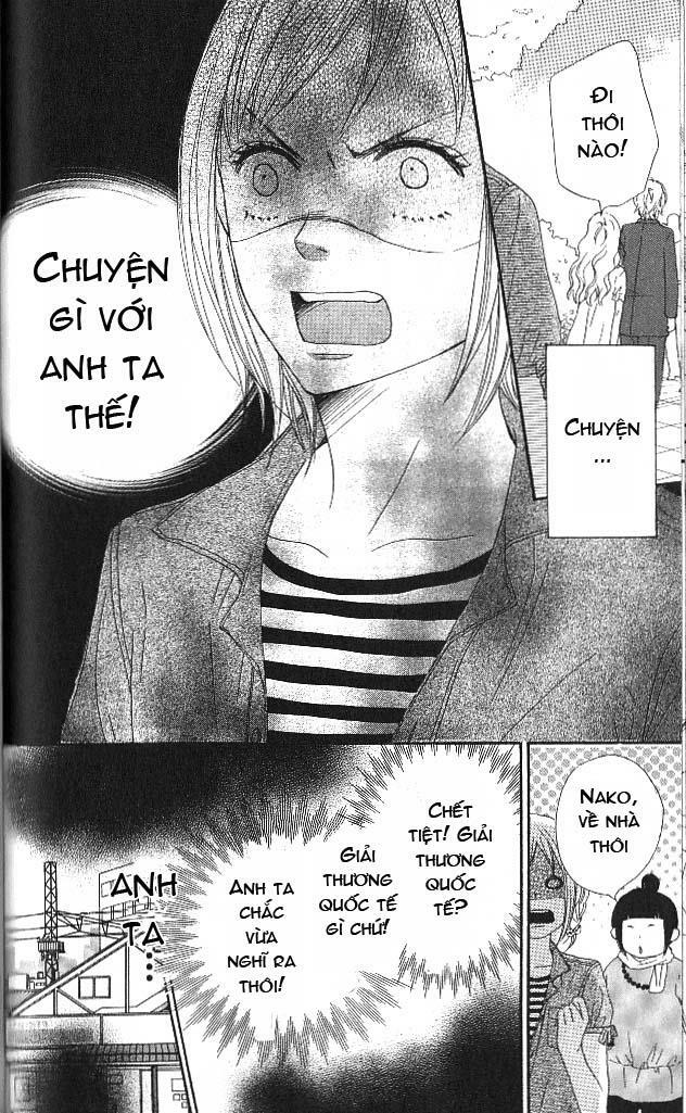 Nanaco Robin: Chapter 10