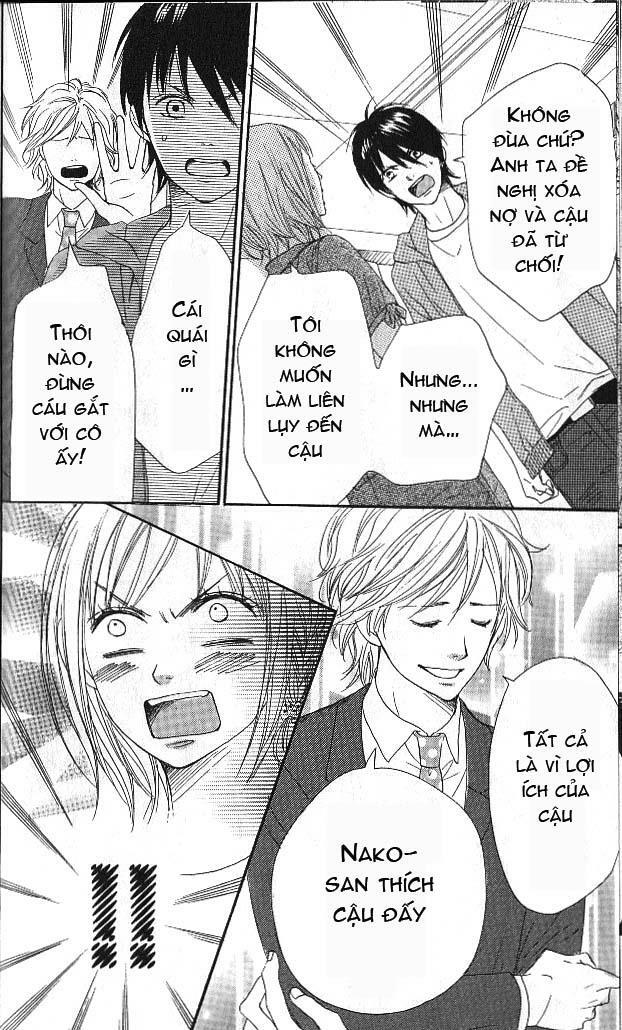 Nanaco Robin: Chapter 10
