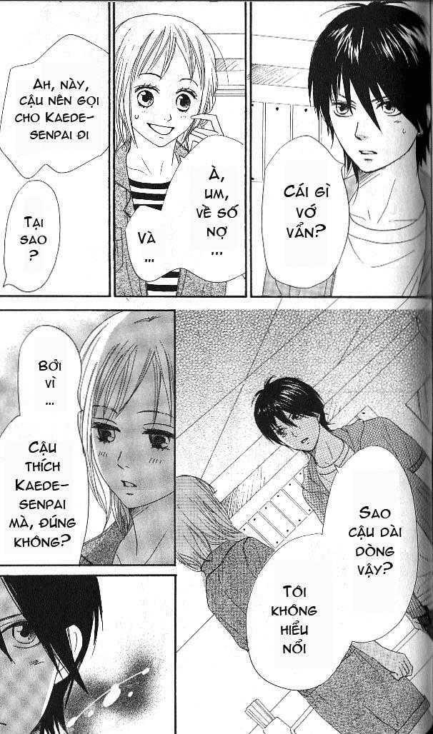 Nanaco Robin: Chapter 10