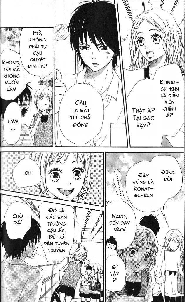 Nanaco Robin: Chapter 10