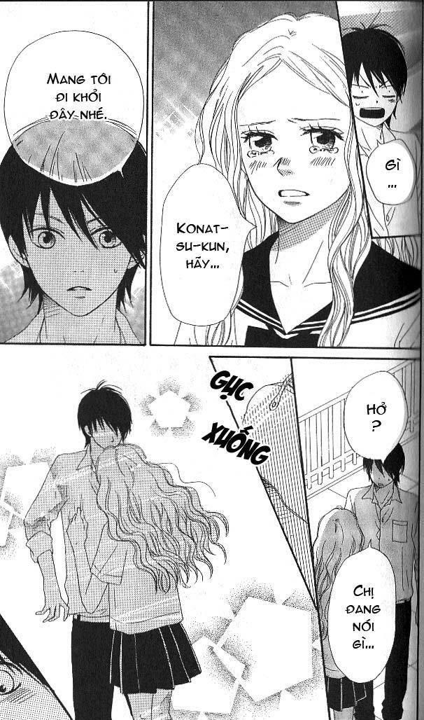 Nanaco Robin: Chapter 11