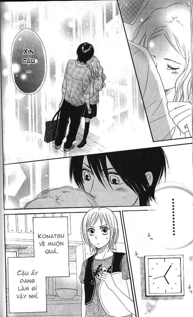 Nanaco Robin: Chapter 11