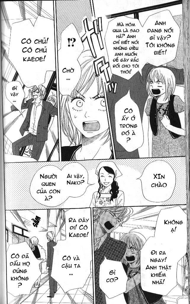 Nanaco Robin: Chapter 11