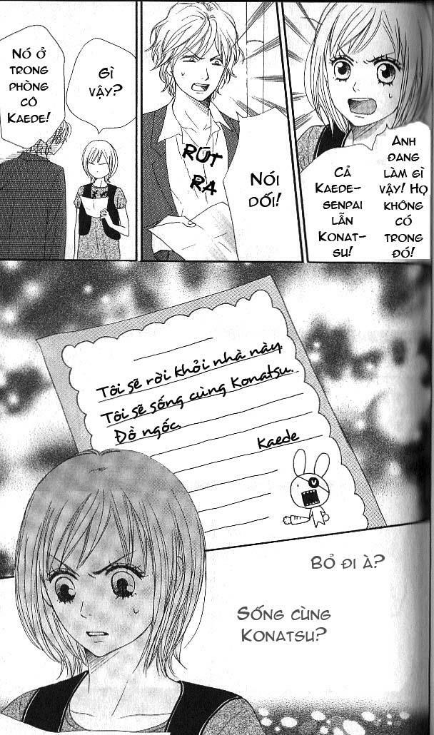 Nanaco Robin: Chapter 11