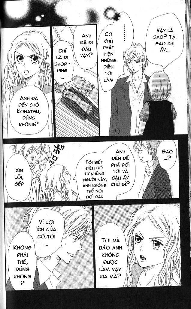 Nanaco Robin: Chapter 11