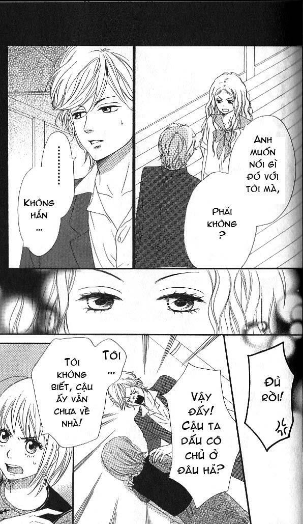 Nanaco Robin: Chapter 11