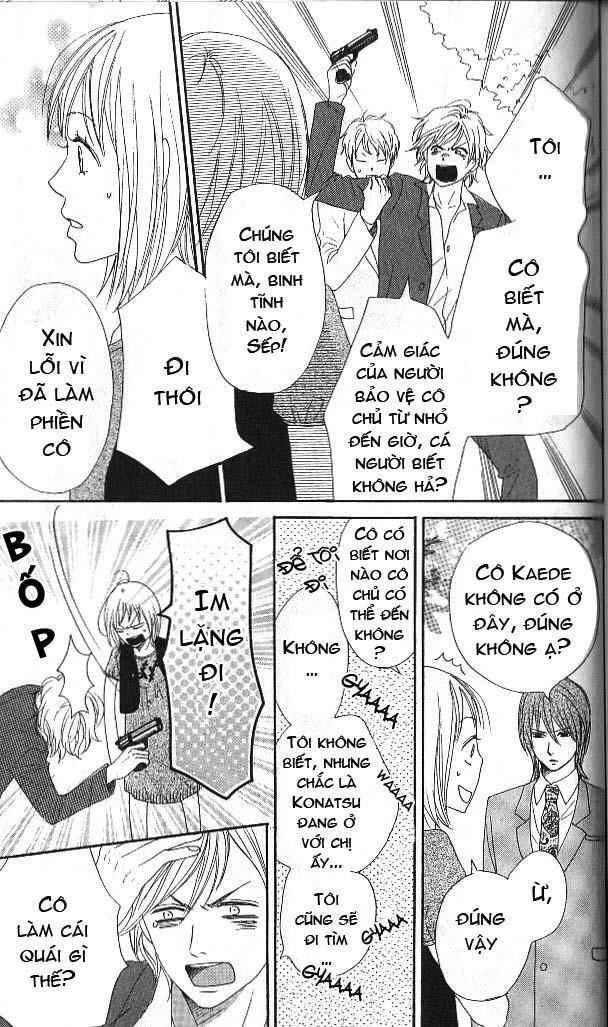 Nanaco Robin: Chapter 11