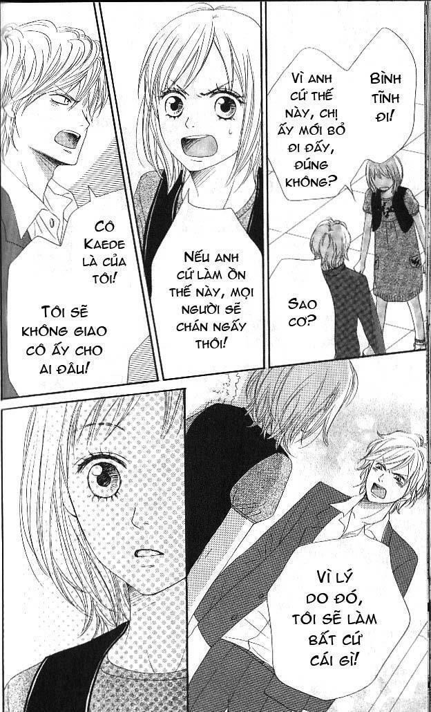 Nanaco Robin: Chapter 11